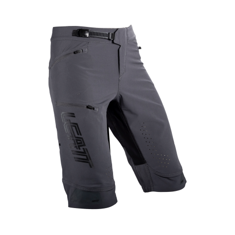 LEATT Shorts MTB Gravity 4.0 S Graphite V25