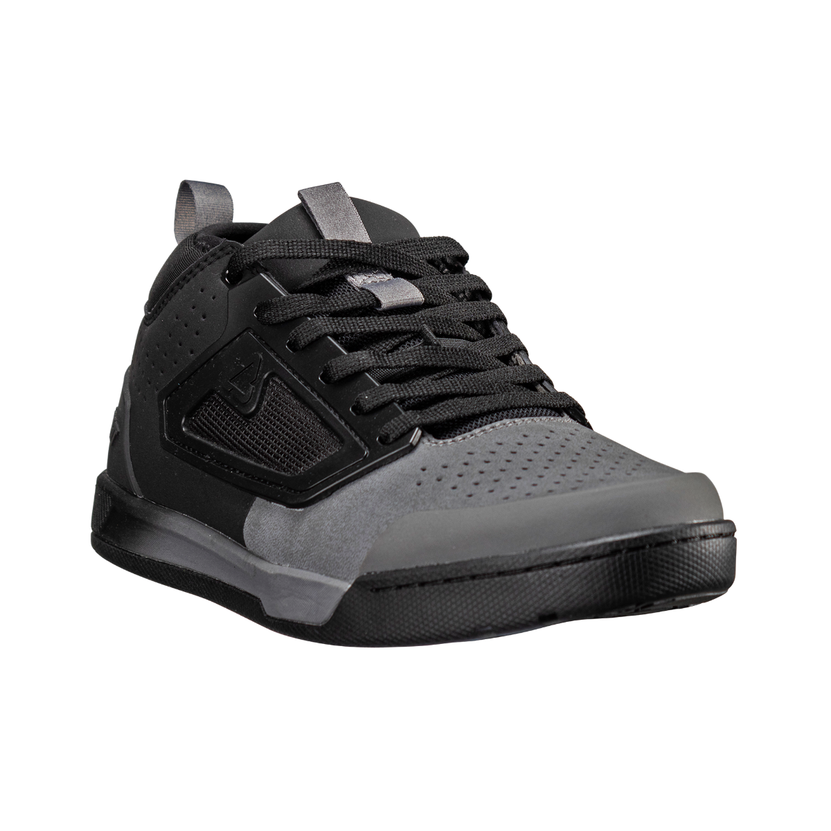 LEATT Shoe Flat 3.0 US12/UK11.5/EU47/CM30 Stealth