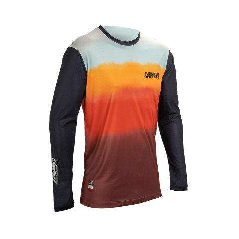 LEATT Jersey MTB Gravity 3.0 M Glamis v25