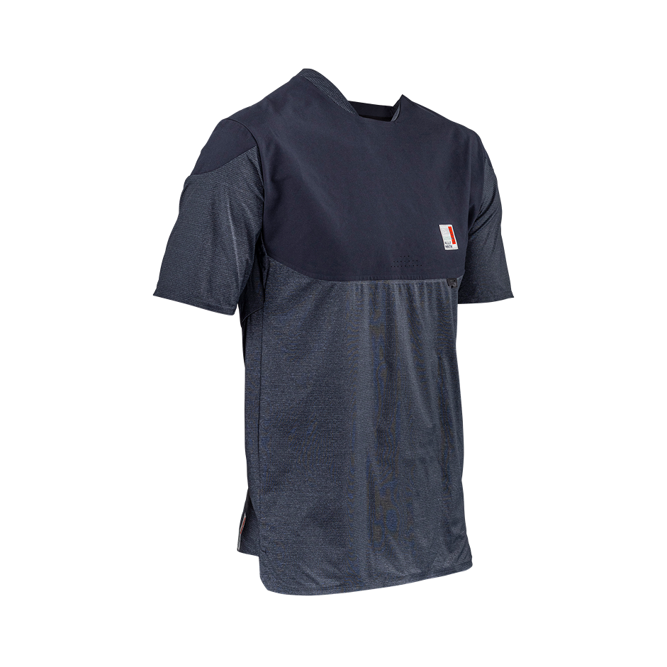 LEATT Jersey MTB AllMtn 3.0 L Black