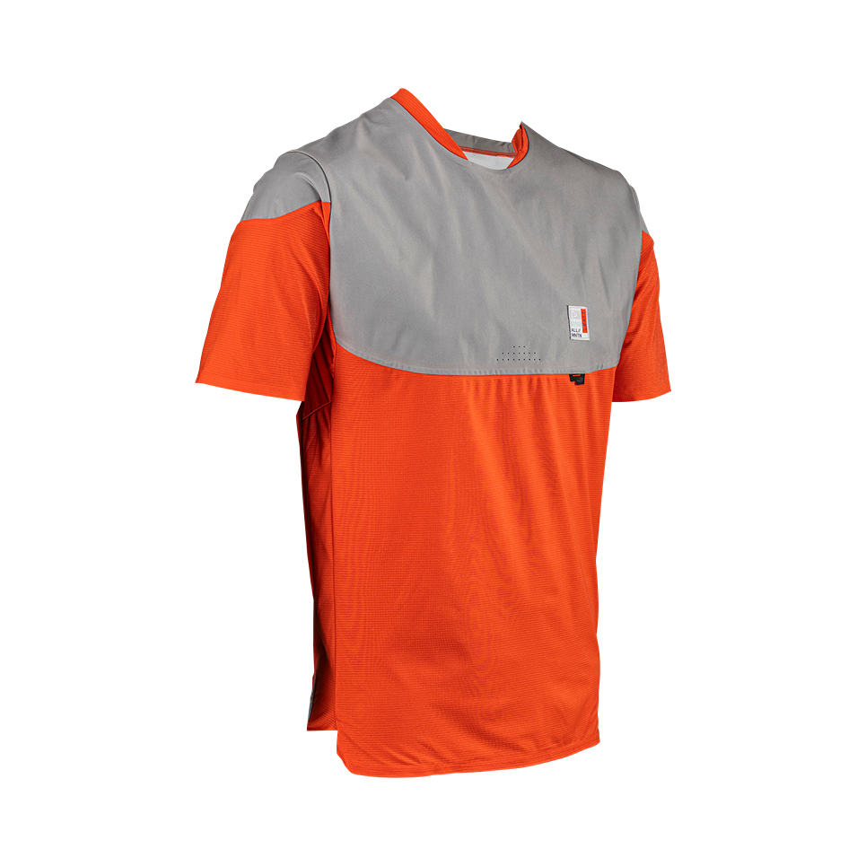 LEATT Jersey MTB AllMtn 3.0 L Glow