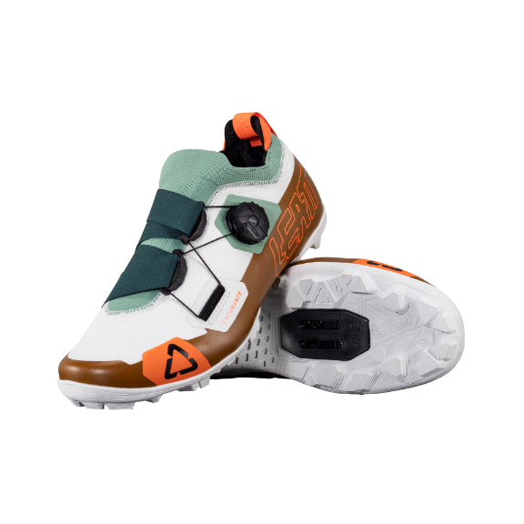 LEATT Shoe ProClip 8.0 Endurance US8/UK7.5/EU41.5/CM26 Art