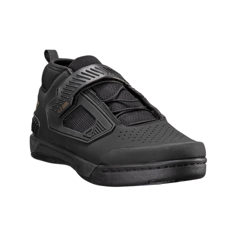 LEATT Shoe Clip 4.0 US9.5/UK9/EU43.5/CM27.5 Black