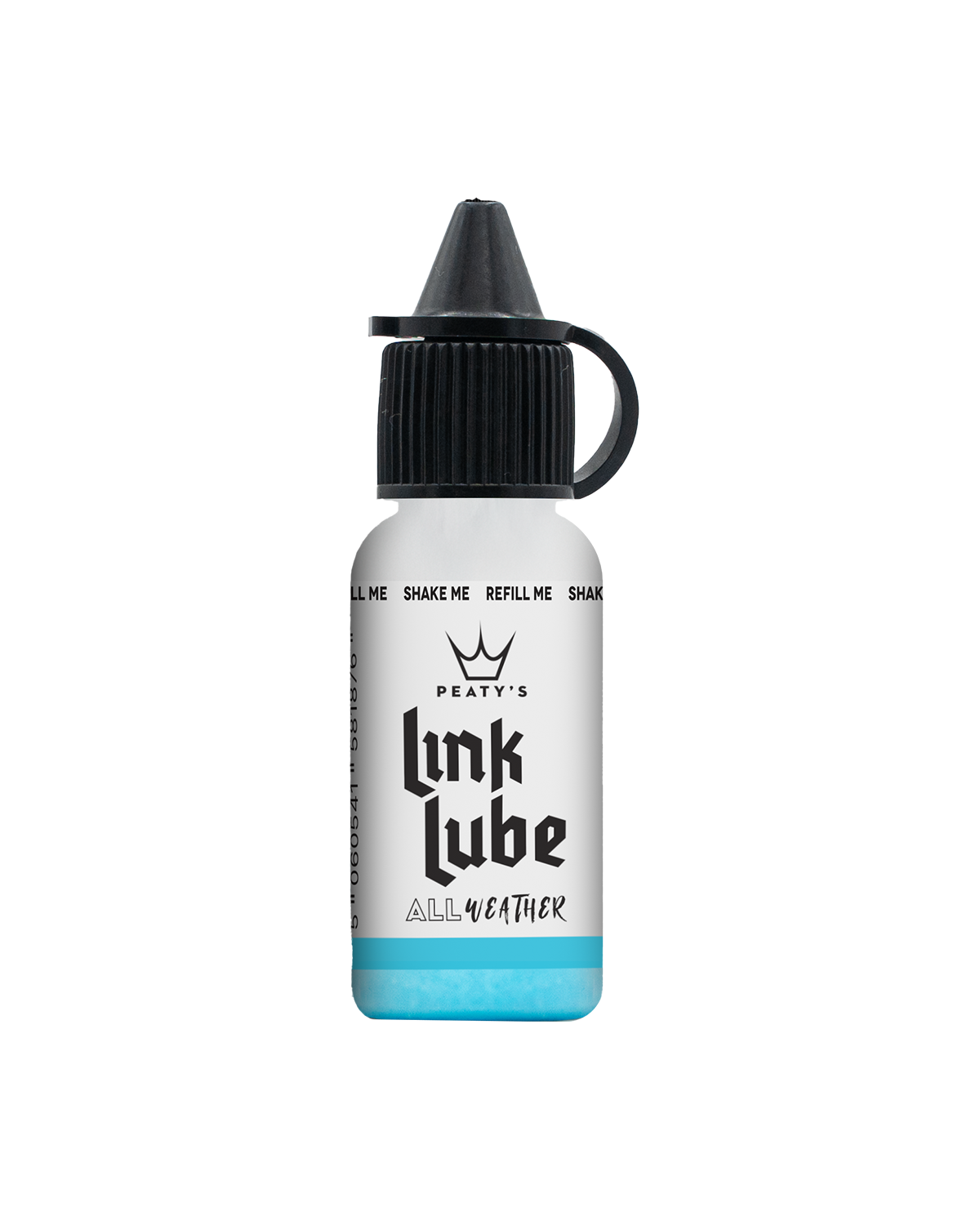 Peaty's LinkLube All-Weather 15ml