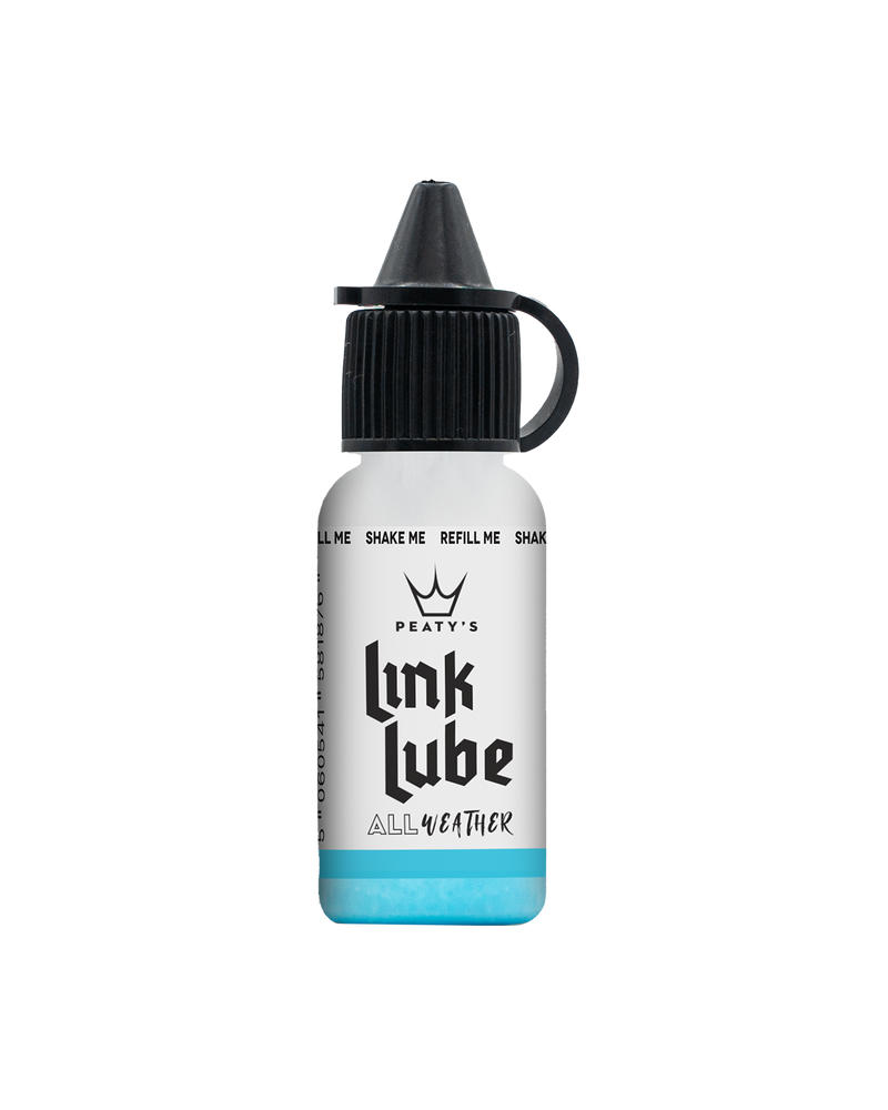Peaty's LinkLube All-Weather 15ml