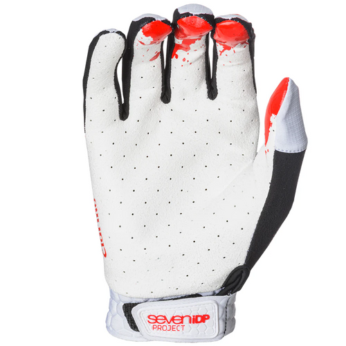 7iDP MTB PROTECTION Project Glove Splatter XL