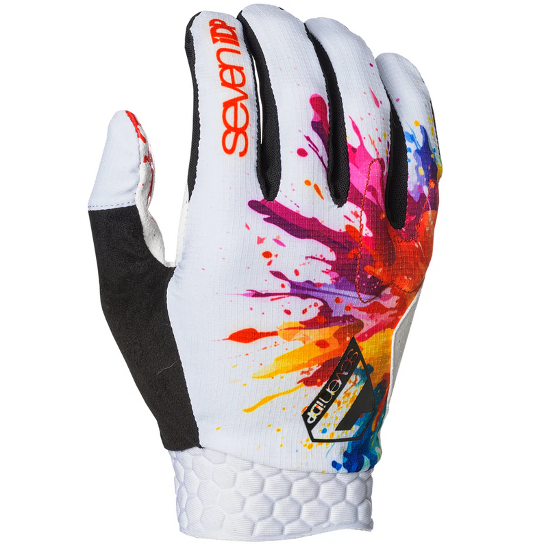 7iDP MTB PROTECTION Project Glove Splatter M