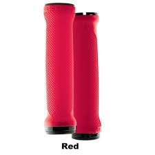 RACE FACE Grips Love Handle Red