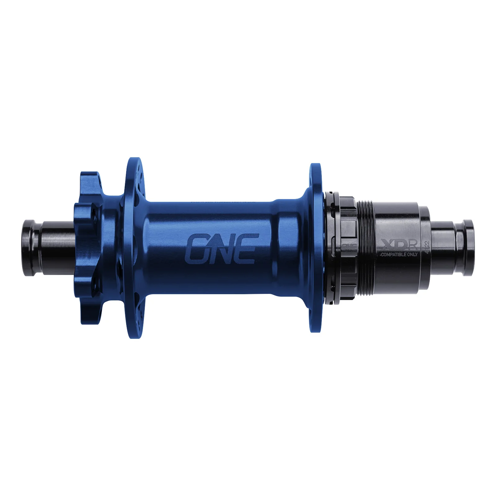 ONEUP Rear Hub 12x148 32H Dark Blue