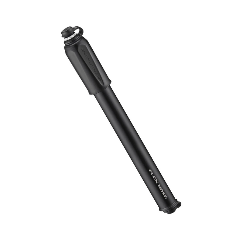LEZYNE SPORT DRIVE HP - S Satin Black Hand Pump