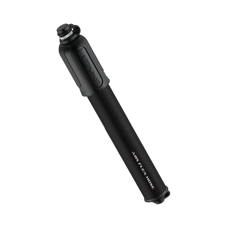 LEZYNE HV Drive - M Satin Black Hand Pump
