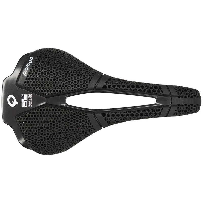 PROLOGO Scratch M5 3D PAS Tirox 140 HB AM Black Saddle