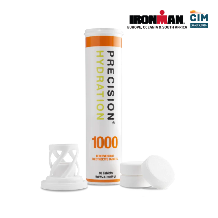 PRECISION PH 1000 Electrolyte Tablets
