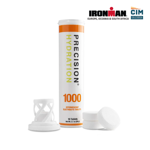 PRECISION PH 1000 Electrolyte Tablets