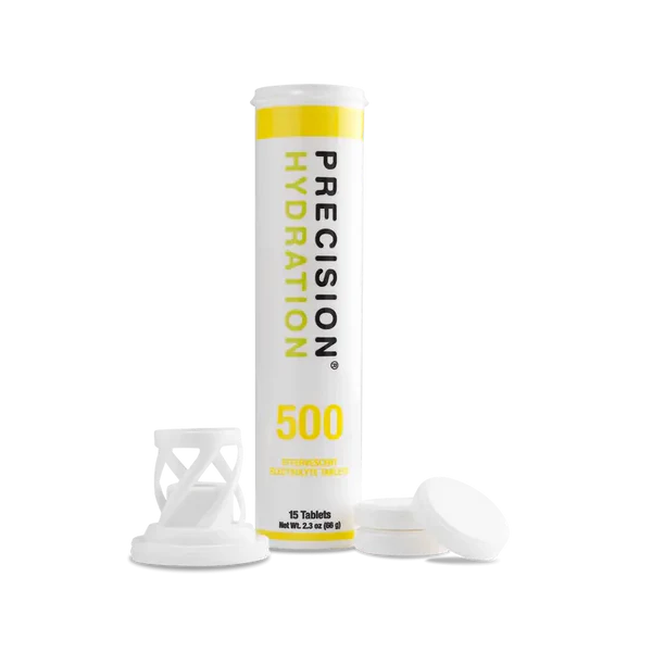 PRECISION PH 500 Electrolyte Tablets