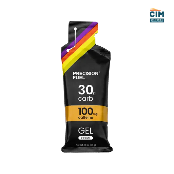 PRECISION PF 30 Caffeine Gel