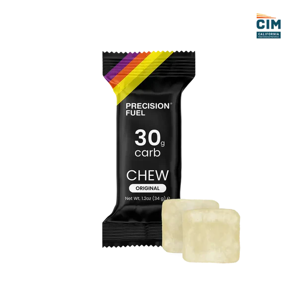 PRECISION PF 30 Chew Original