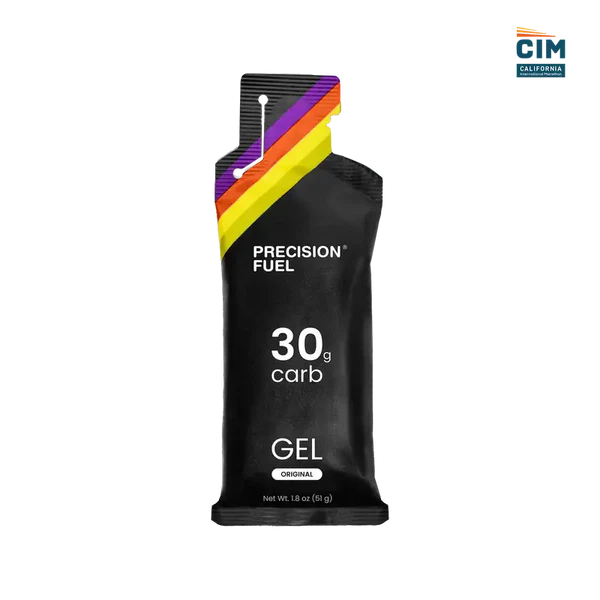 PRECISION PF 30 Gel
