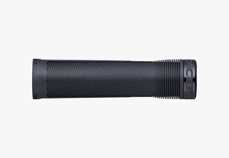 RACE FACE Chester Grips 31mm Black Black