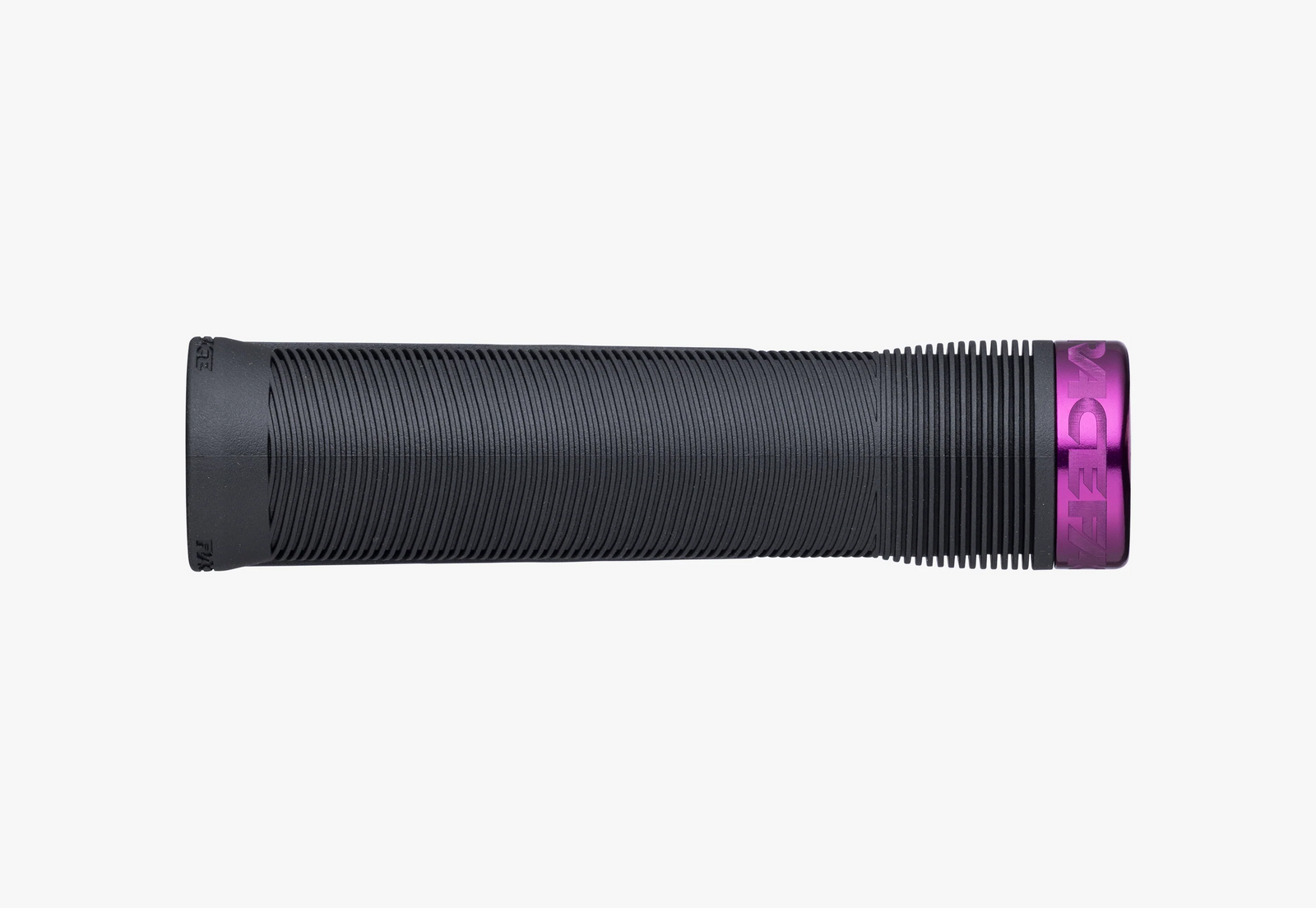 RACE FACE Chester Grips 31mm Black Purple