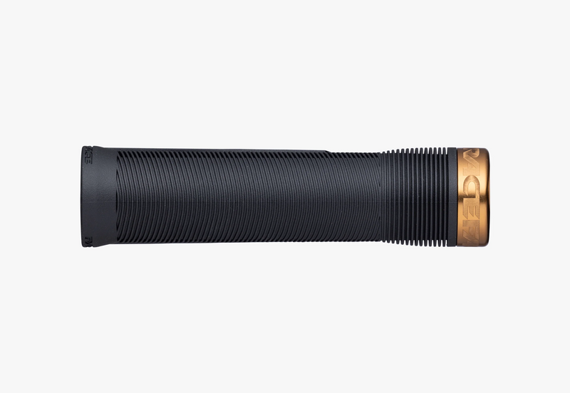 RACE FACE Chester Grips 31mm Black Kash Money