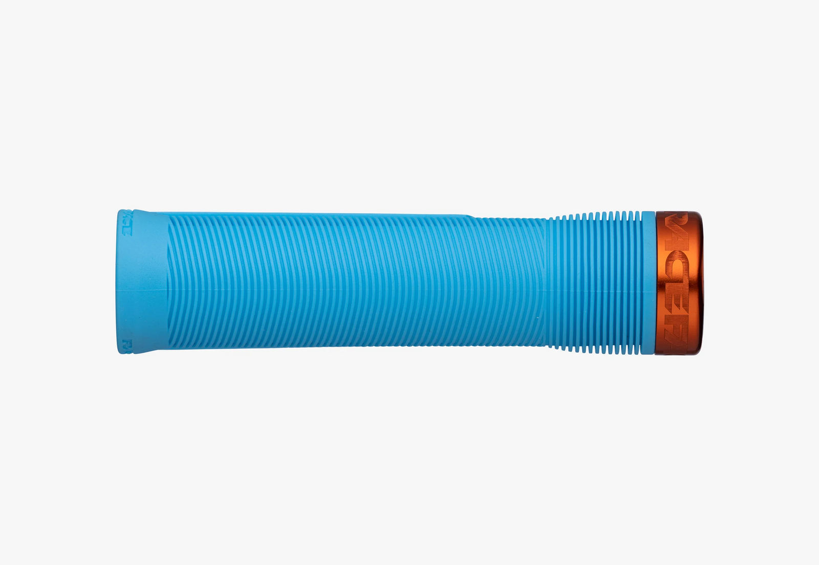 RACE FACE Chester Grips 31mm Light Blue Orange