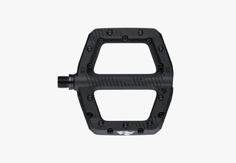 RACE FACE Pedal 24 Chester Composite Large Black
