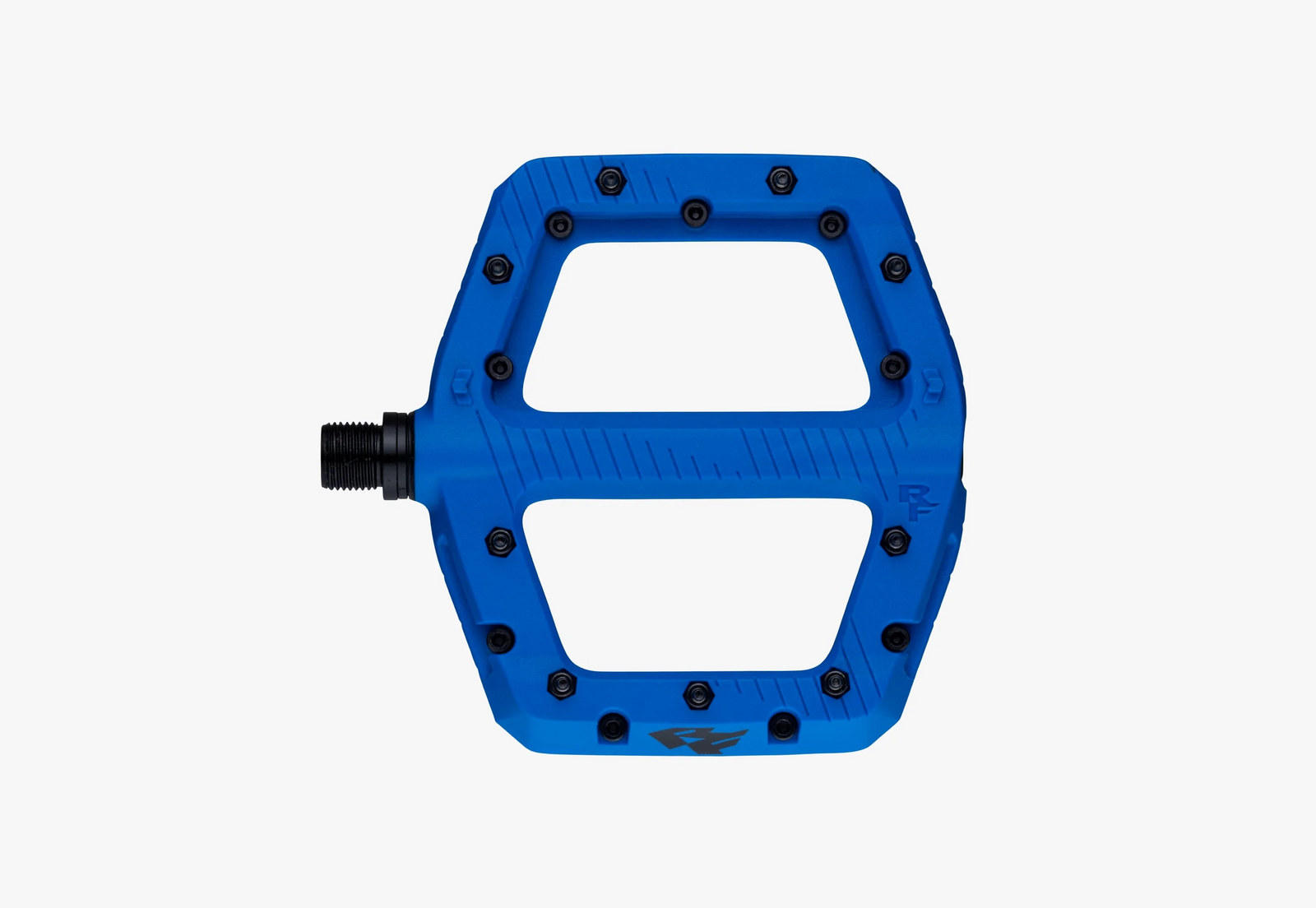 RACE FACE Pedal 24 Chester Composite Large Blue