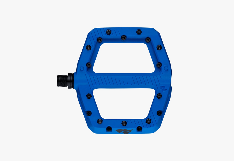 RACE FACE Pedal 24 Chester Composite Large Blue