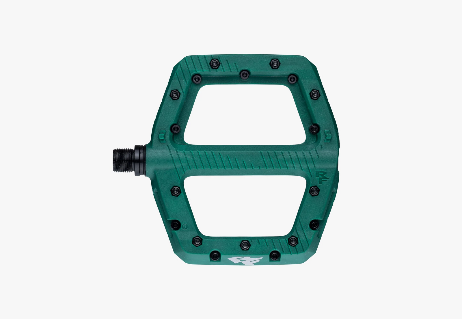RACE FACE Pedal 24 Chester Composite Large Green