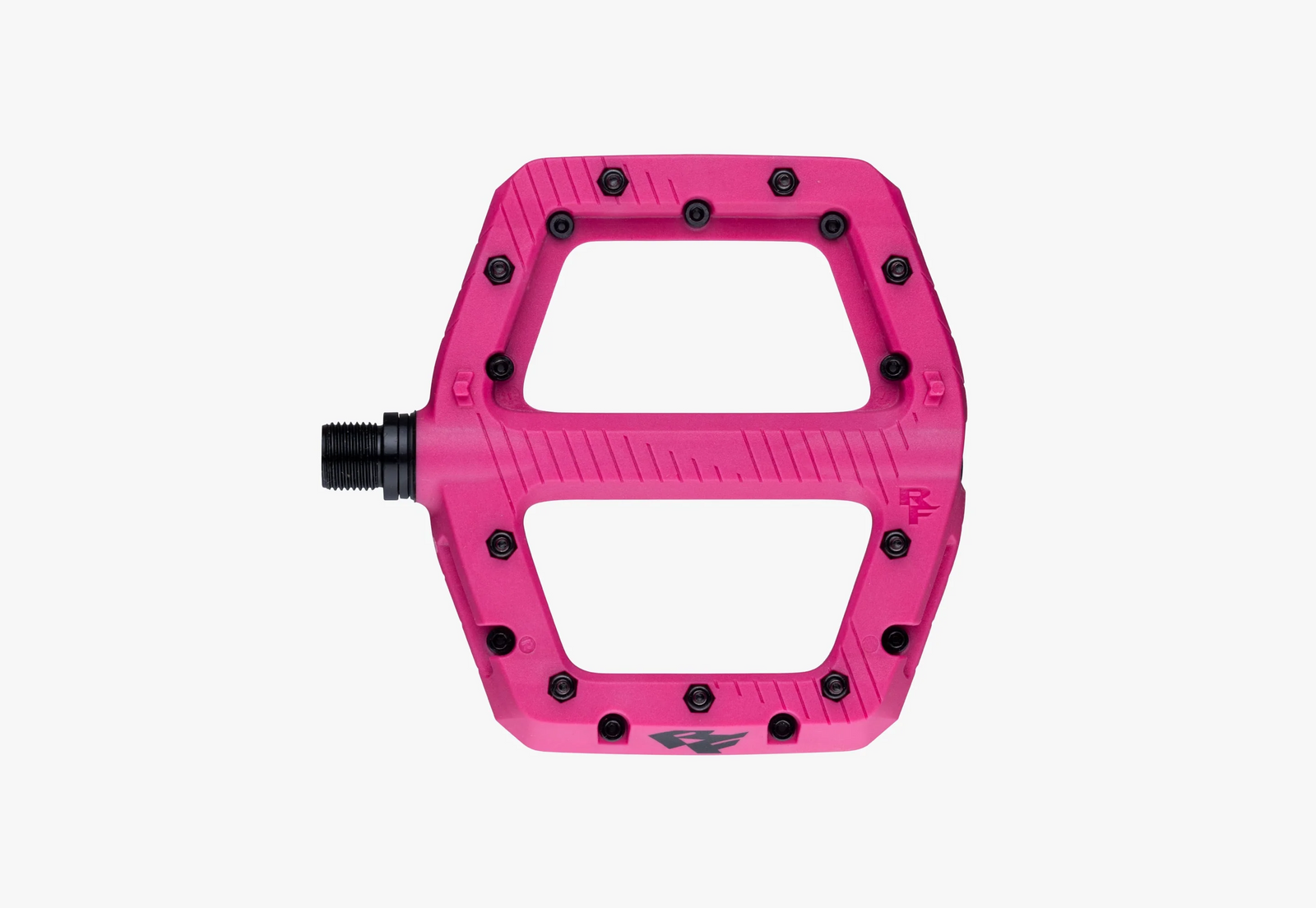RACE FACE Pedal 24 Chester Composite Large Magenta