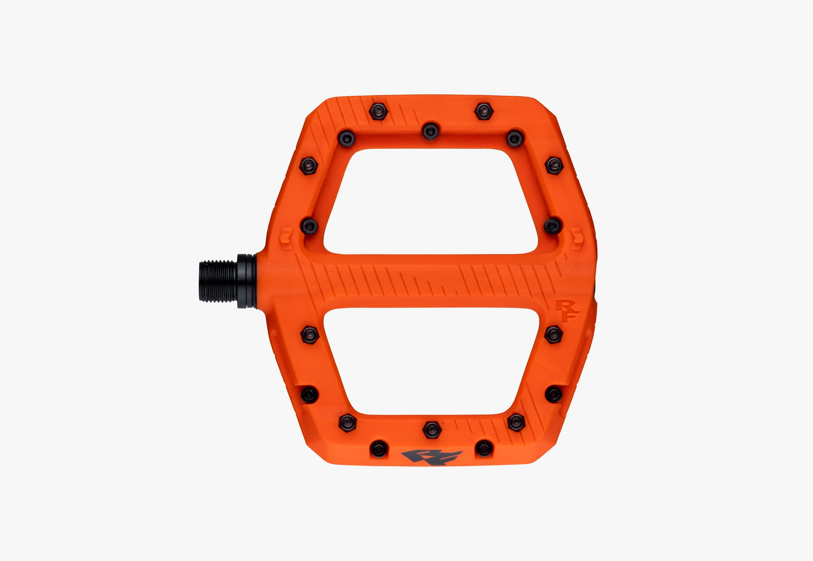 RACE FACE Pedal 24 Chester Composite Large Orange