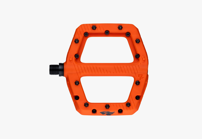 RACE FACE Pedal 24 Chester Composite Large Orange