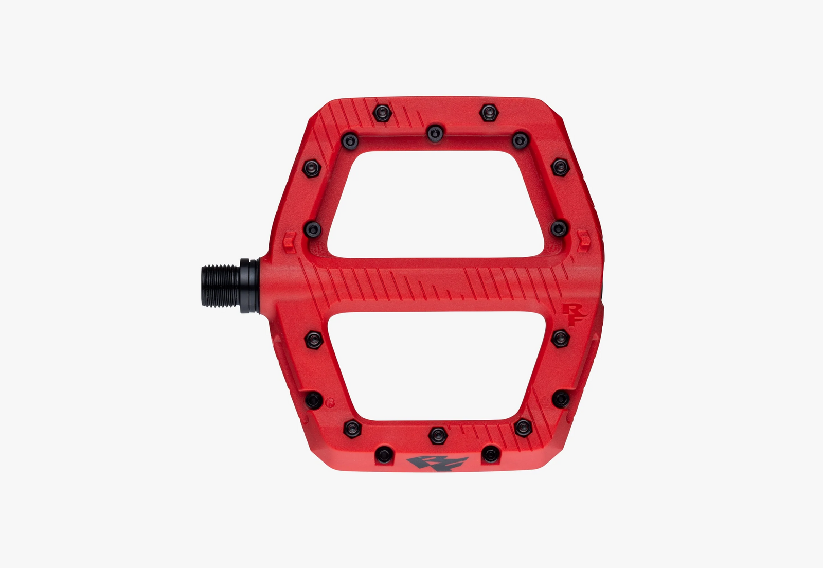 RACE FACE Pedal 24 Chester Composite Large Red