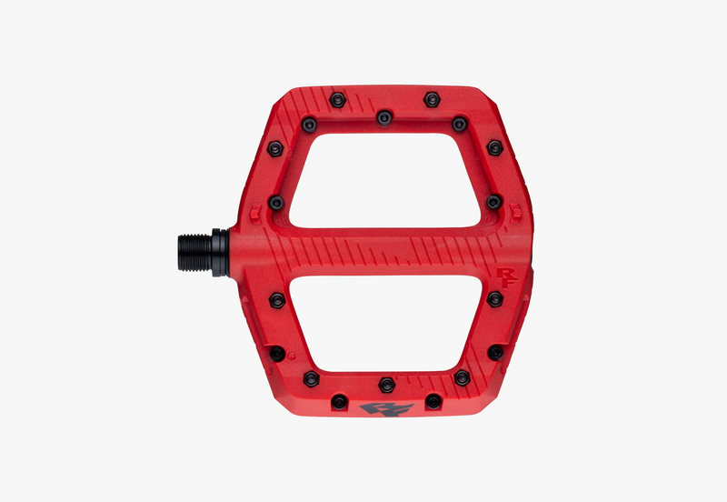 RACE FACE Pedal 24 Chester Composite Large Red