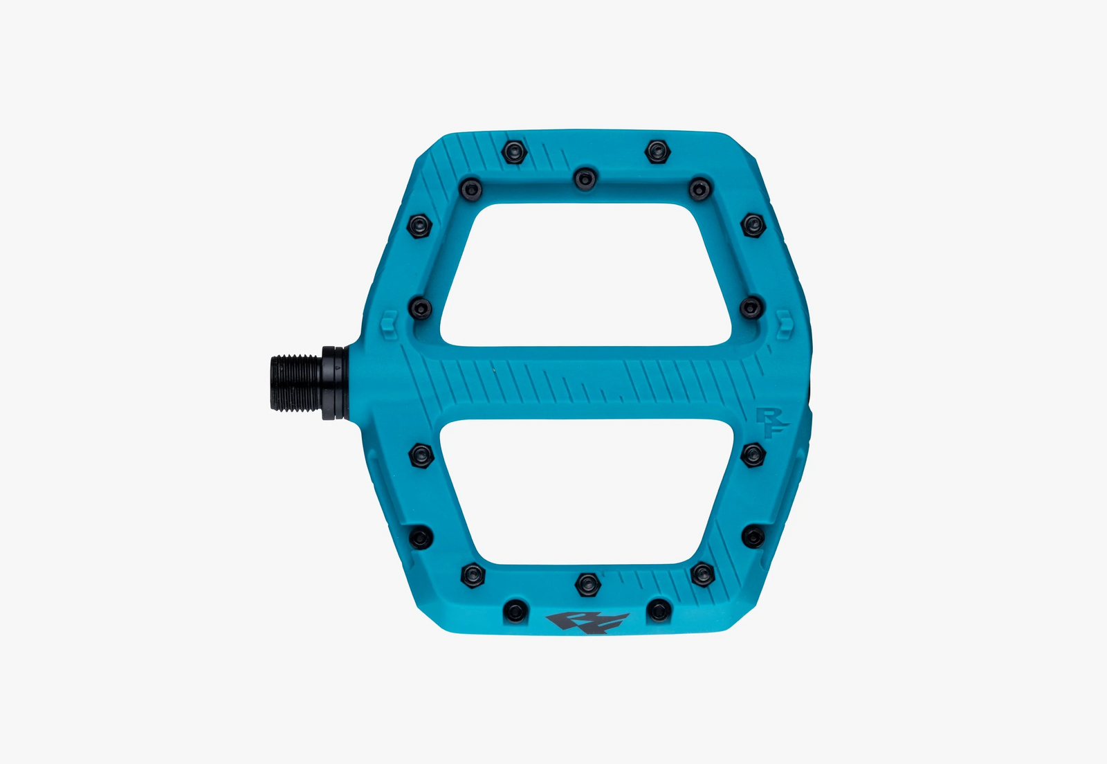 RACE FACE Pedal 24 Chester Composite Large Turquoise