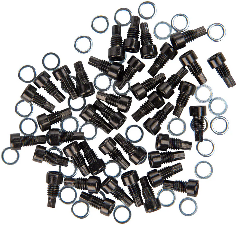 Race Face Atlas 2022 Pedal Pin Kit