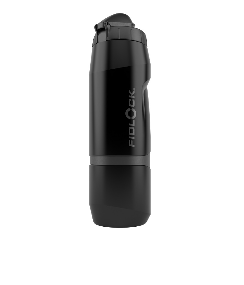 FIDLOCK Twist Single Bottle 800 Black
