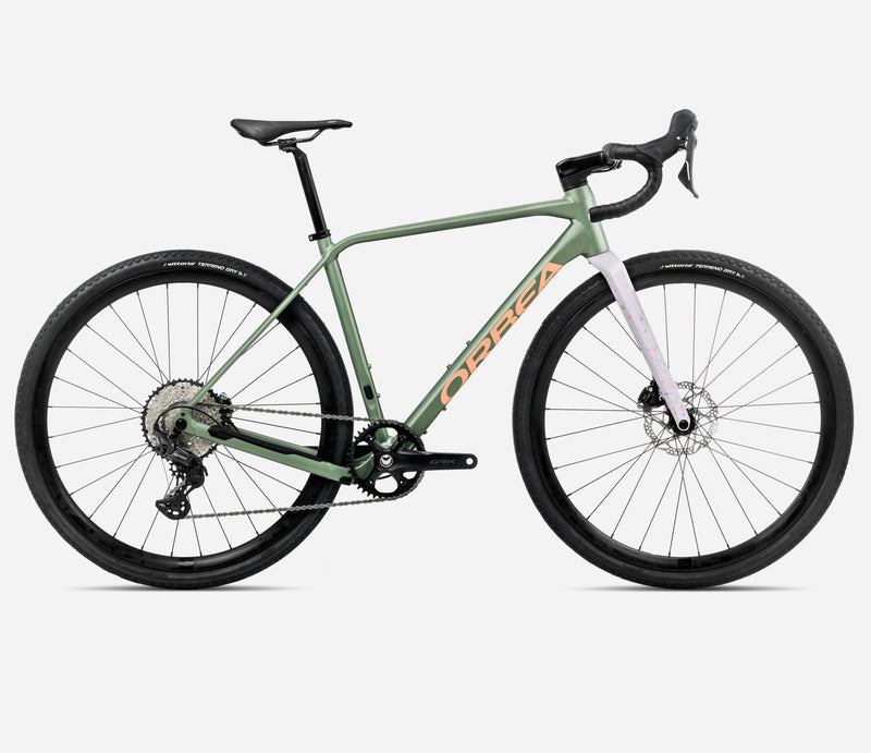 ORBEA TERRA H30 1X L Artichoke - Lilac