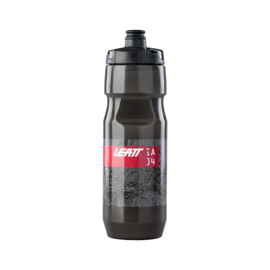 LEATT Bottle DuoValve 750 Smoke