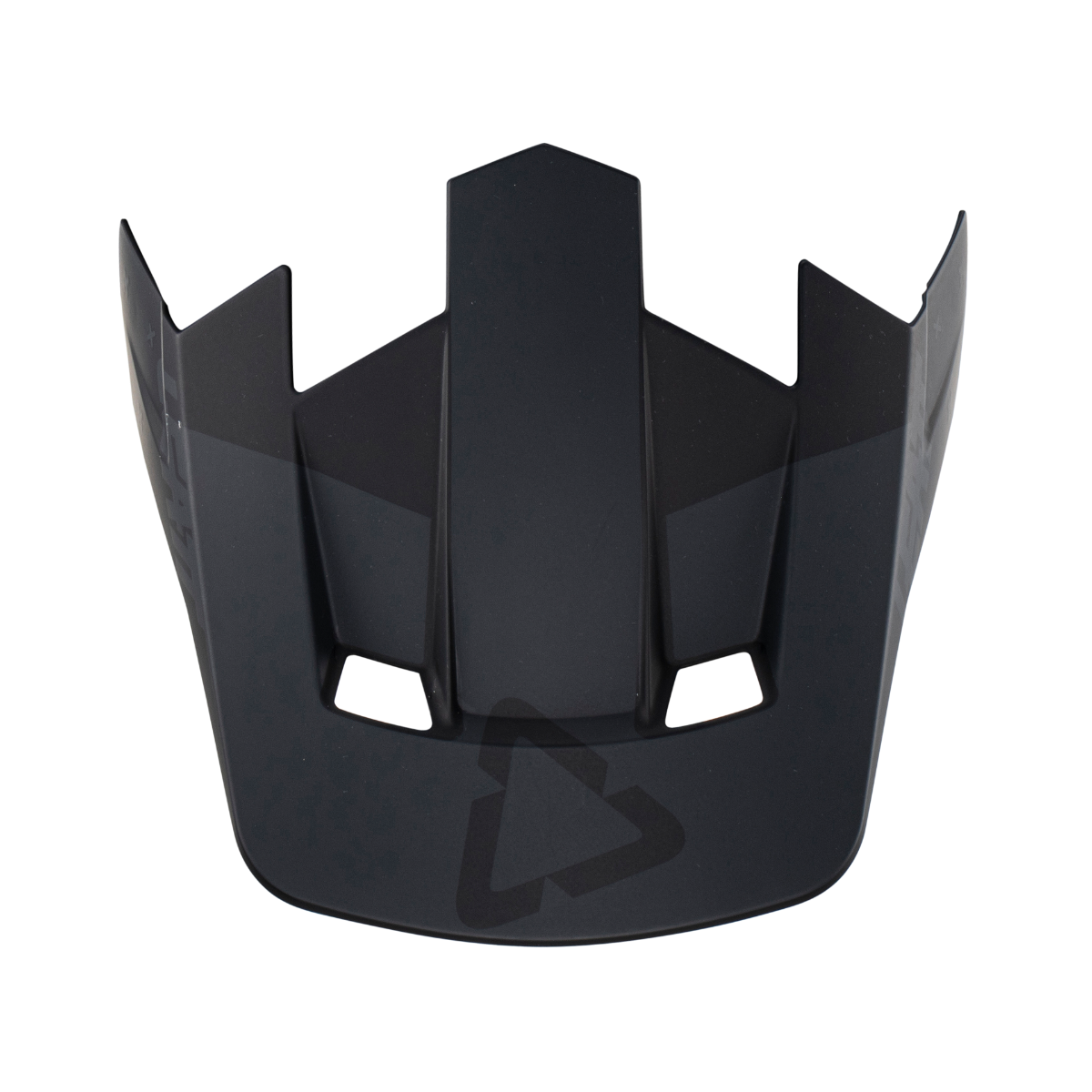 LEATT Visor MTB Gravity 2.0 V23 Stealth M-XXL