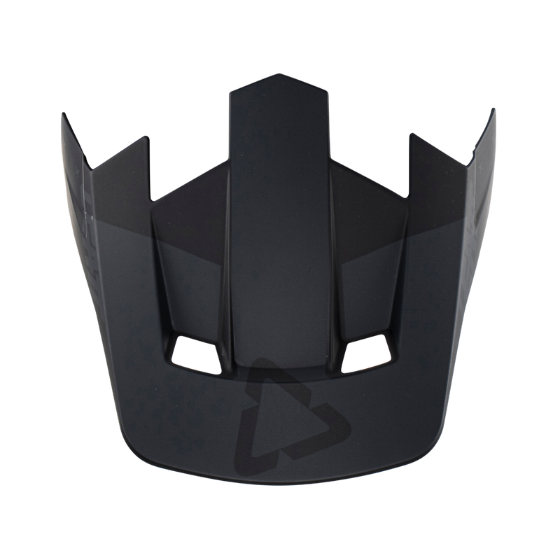 LEATT Visor MTB Gravity 2.0 V23 Stealth M-XXL