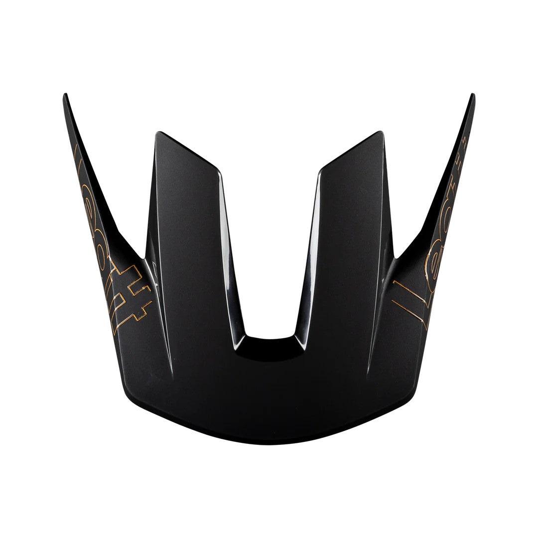 LEATT Visor MTB Enduro 3.0 V25 M/L Rust
