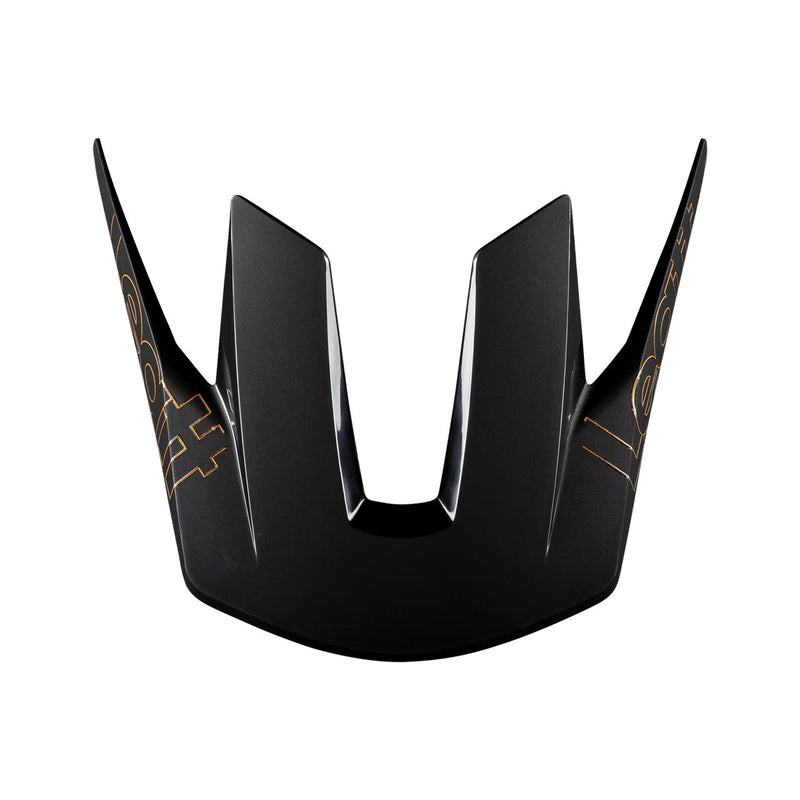 LEATT Visor MTB Enduro 3.0 V25 M/L Rust