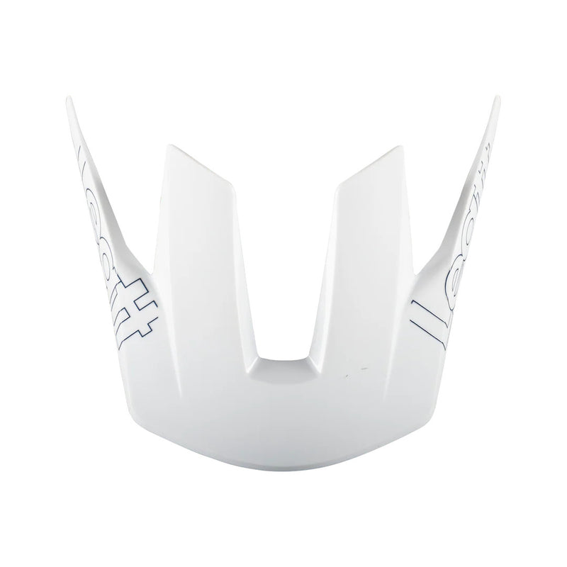 LEATT Visor MTB Enduro 3.0 V25 M/L White