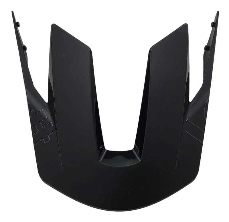 LEATT Visor MTB Enduro 3.0 V23 M/L Stealth