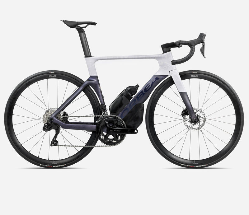 ORBEA ORCA AERO M30iLTD 53 Tanzanite - Lilac
