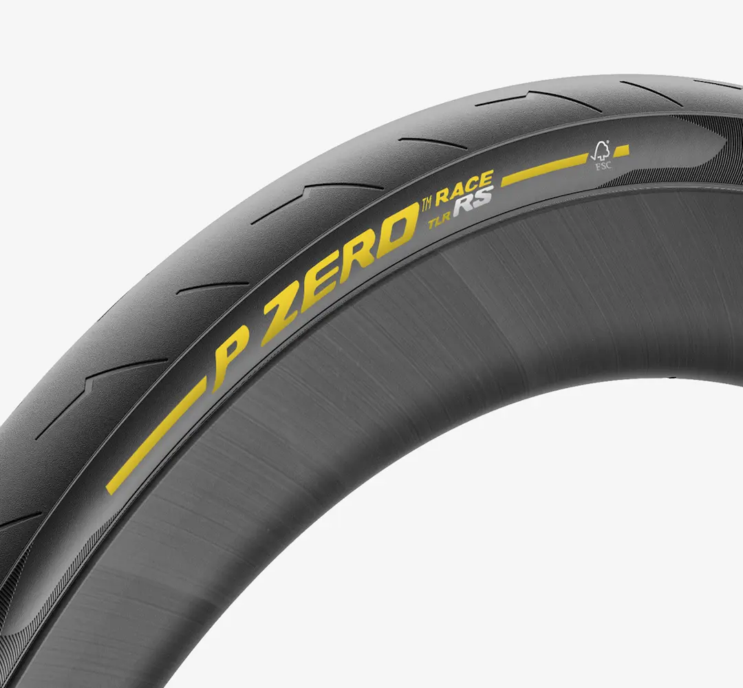 PIRELLI P ZERO Race RS TLR Team Edition SpeedCORE 28-622