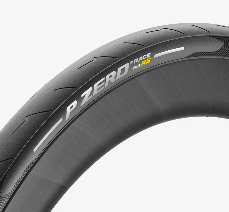 PIRELLI P ZERO Race RS TLR SpeedCORE 28-622