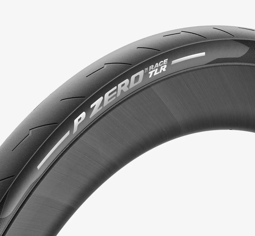 PIRELLI P ZERO Race TLR SpeedCORE 32-622